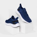 Zapato-Urbano-2Change-Hombres-2C-Cd083--Knit-AZUL-39