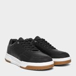 Zapato-Urbano-2Change-Hombres-2C-Cd084--Sintetico-NEGRO-40