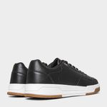 Zapato-Urbano-2Change-Hombres-2C-Cd084--Sintetico-NEGRO-40