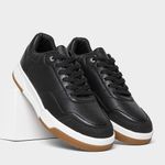 Zapato-Urbano-2Change-Hombres-2C-Cd084--Sintetico-NEGRO-40