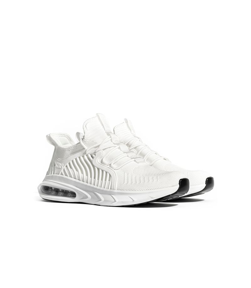 Zapato-Urbano-R18-Hombres-R18-Tf055--Knit-BLANCO-39
