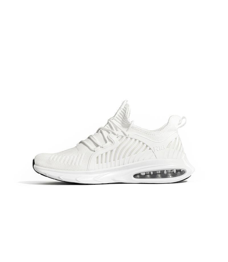 Zapato-Urbano-R18-Hombres-R18-Tf055--Knit-BLANCO-39