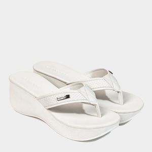 Sandalias Casual Footloose Mujeres Fs-0017 Bella Pu