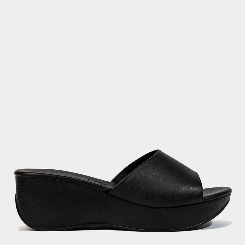 Sandalias-Casual-Footloose-Mujeres-Fs-0018-Bella-Pu-NEGRO-35