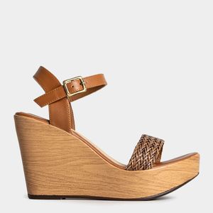 Sandalias Casual Footloose Mujeres Fa-06 Mia Pu