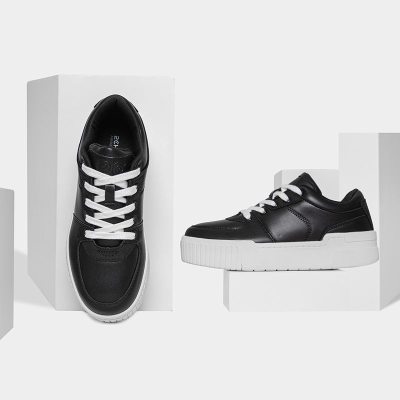 Zapato-Urbano-2Change-Mujeres-2C-Cd081--Sintetico-NEGRO-35