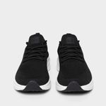 Zapato-Urbano-2Change-Mujeres-2C-Cd082--Knit-NEGRO-35