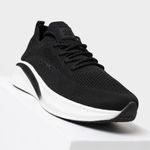 Zapato-Urbano-2Change-Mujeres-2C-Cd082--Knit-NEGRO-35