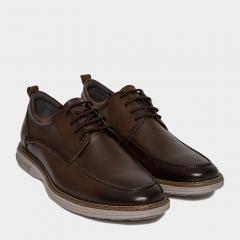 Zapatos-Casuales-Renzo-Renzini-Hombres-Ra-045-Orson-Cuero-Marron-39