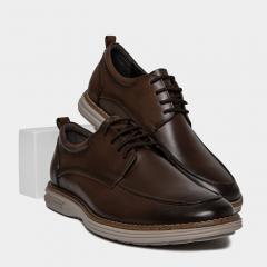 Zapatos-Casuales-Renzo-Renzini-Hombres-Ra-045-Orson-Cuero-Marron-39