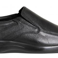 Zapatos Casuales Renzo Renzini Hombres Rcf-039  Cuero