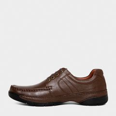 Zapatos Casuales Renzo Renzini Hombres Rfv-001 Felix Cuero