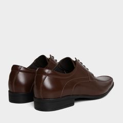 Zapatos-De-Vestir-Renzo-Renzini-Hombres-Rcf-061-Cuero-Marron-39
