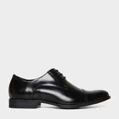 Zapatos De Vestir Renzo Renzini Hombres Rcf-062  Cuero