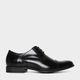 Zapatos-De-Vestir-Renzo-Renzini-Hombres-Rcf-062-Cuero-Negro-38-1