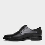 Zapatos-De-Vestir-Renzo-Renzini-Hombres-Rcf-063-Cuero-Negro-39