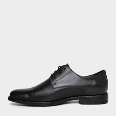 Zapatos De Vestir Renzo Renzini Hombres Rcf-063  Cuero