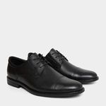 Zapatos-De-Vestir-Renzo-Renzini-Hombres-Rcf-063-Cuero-Negro-39