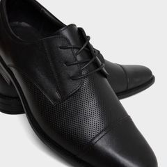 Zapatos-De-Vestir-Renzo-Renzini-Hombres-Rcf-063-Cuero-Negro-39